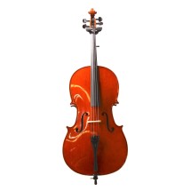 Stentor Conservatoire Cello Outfit, Full Size - Secondhand