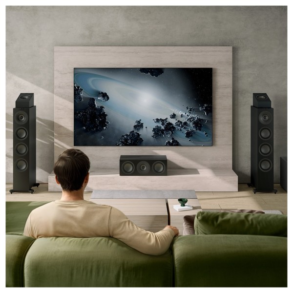KEF Q Series Speaker System