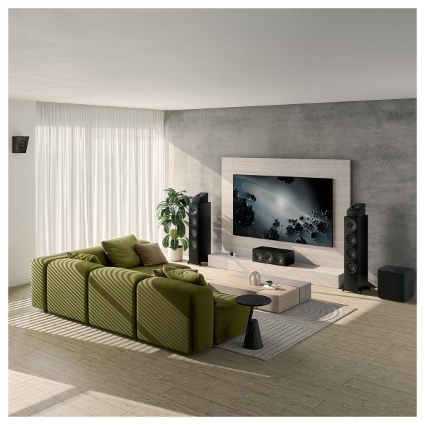 KEF Q Series Speaker System