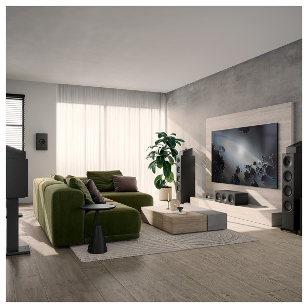 KEF Q Series Speaker System