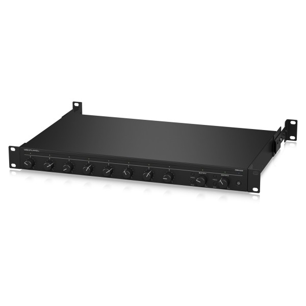 Lab Gruppen CMA1202 2 x 120W Commercial Mixer Amplifier With Rack Mounts