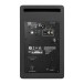 ELAC Debut ConneX DCB61 Active Speakers (Pair), Black - Rear view