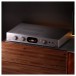 Audiolab 7000A Hi-Fi System Builder - silver lifestyle 