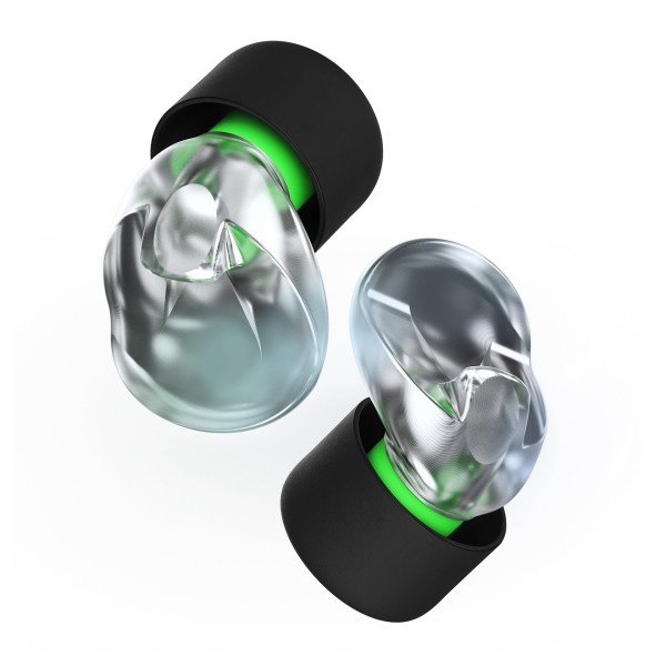 Flare Audio Definition, Clear 2
