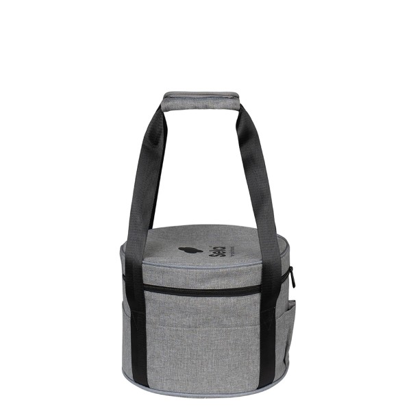 Sela 10" Crystal Singing Bowl Bag