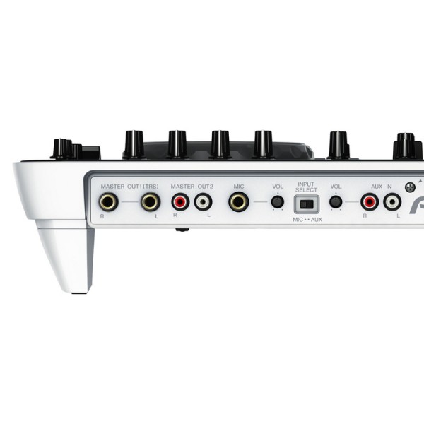 Pioneer DJ DDJ-ERGO-V コントローラー Pioneer DJ DDJ-ERGO-V - SKYLARK