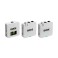 Rode Wireless Go Gen 3, White