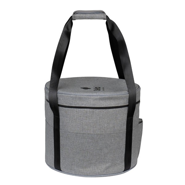Sela 14" Crystal Singing Bowl Bag