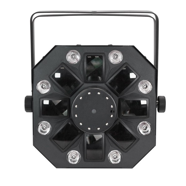 Equinox Hornet 4-in-1 LED Lighting Effect Front