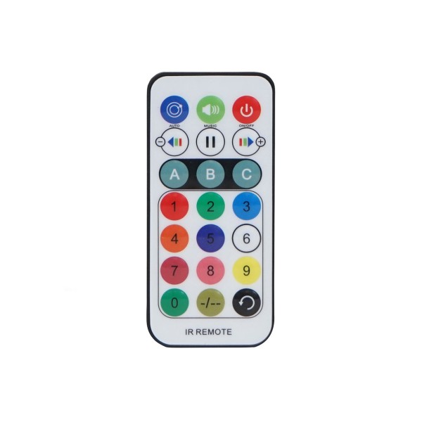 Equinox Hornet Remote