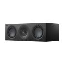 KEF Q6 Meta Centre Speaker, Satin Black