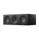 KEF Q6 Meta Centre Speaker, Satin Black