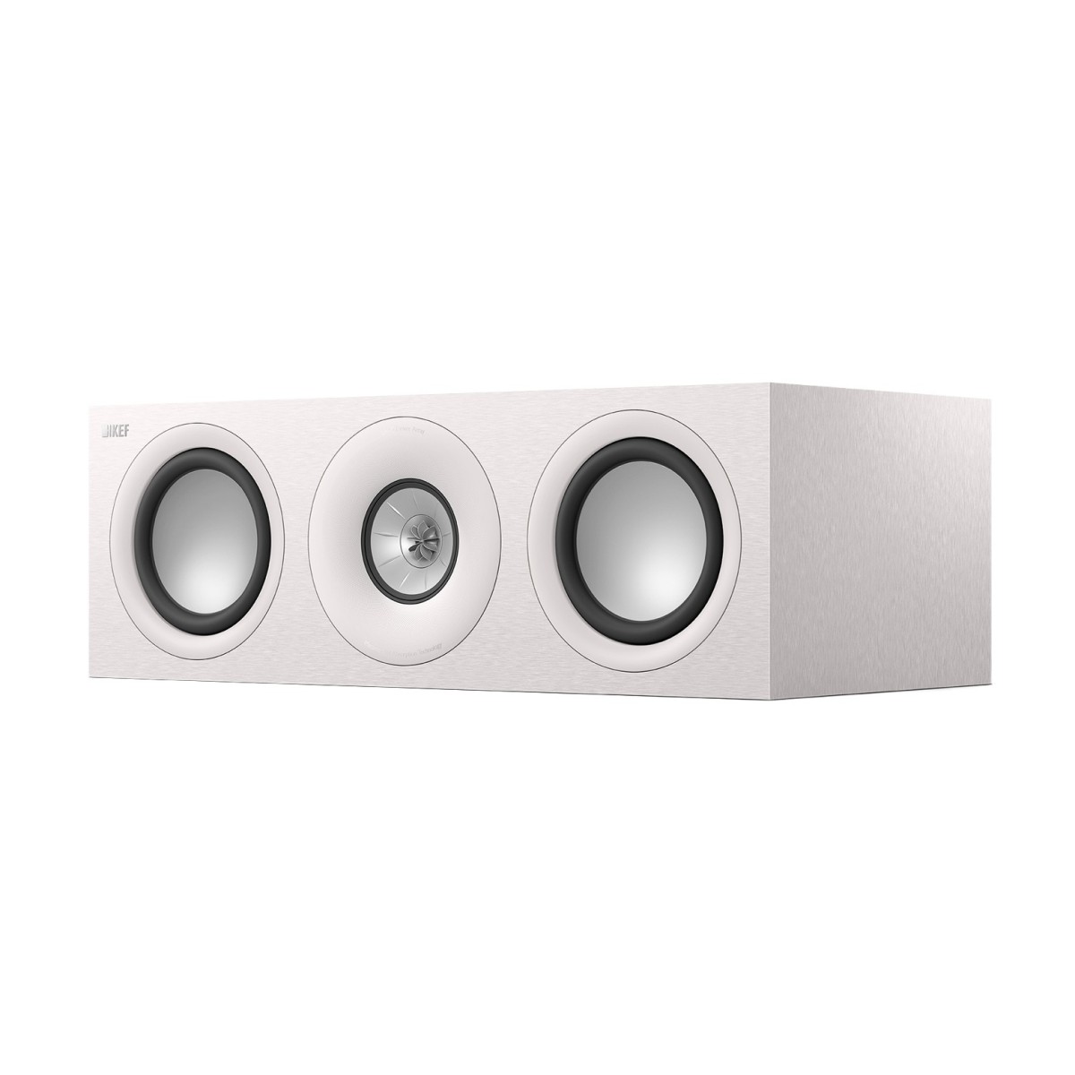 KEF Q6 Meta Centre Speaker Satin White