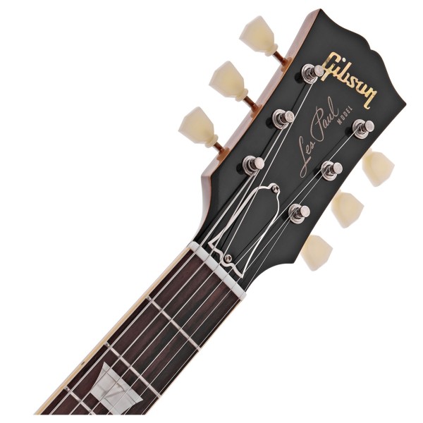 Gibson Custom 1956 Les Paul Goldtop Reissue VOS #64586 