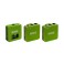 Rode Wireless Go Gen 3, Green