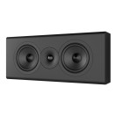 Acoustic Energy AE307 MK2 LCR Speaker (Single), Matte Black