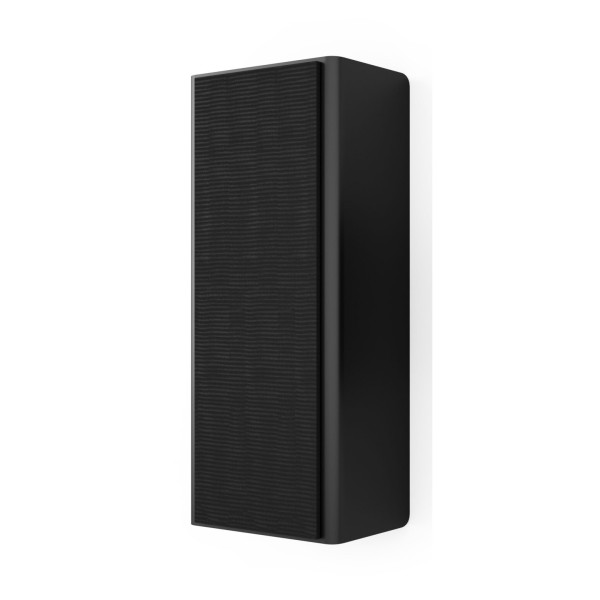 Acoustic Energy AE307 MKII LCR Loudspeakers, Matt Black vert