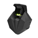 Equinox Merlin 80W Multi Gobo Effect Light