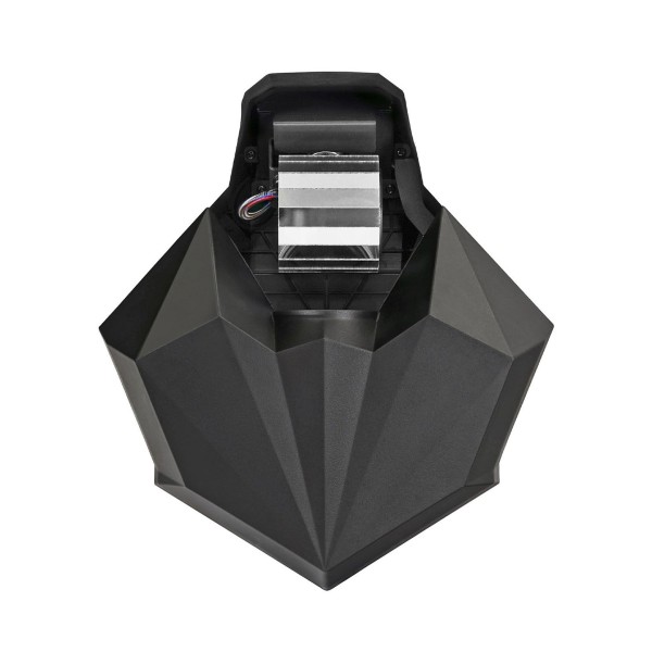 Equinox Merlin 80W Multi Gobo Effect Light Front