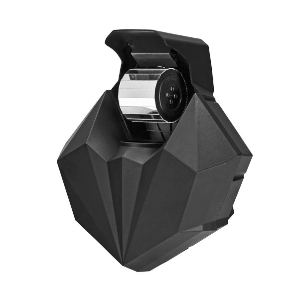 Equinox Merlin 80W Multi Gobo Effect Light Angle 2