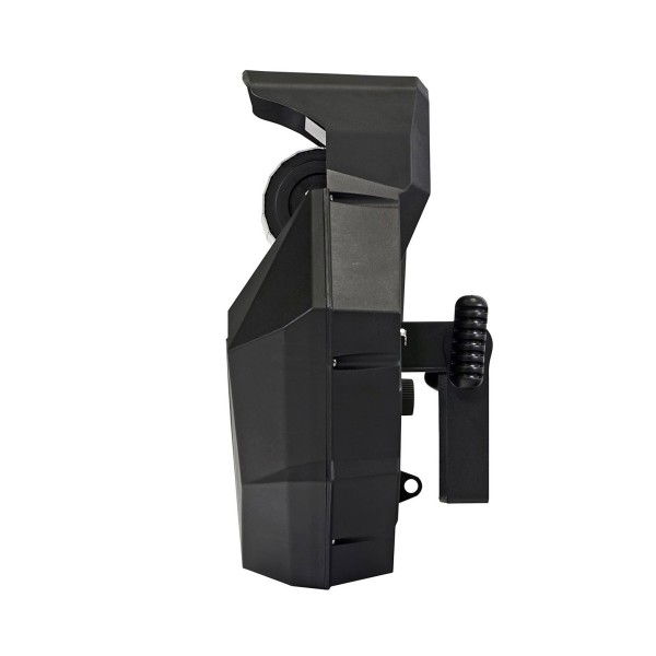 Equinox Merlin 80W Multi Gobo Effect Light Side