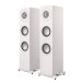 KEF Q7 Meta Floorstanding Speakers (Pair), Satin White