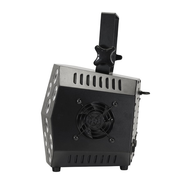 Equinox Double Decker Wash Effect Light Side