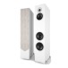 Acoustic Energy AE320 MK2 Floorstanding Speakers (Pair), Matte White
