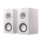 KEF Q Concerto Meta Bookshelf Speakers (Pair), Satin White