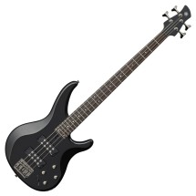 Yamaha TRBX304 Bass, Black - Nearly New