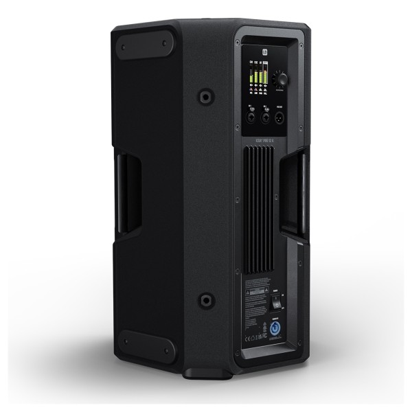 LD Systems ICOA PRO 12 A Back