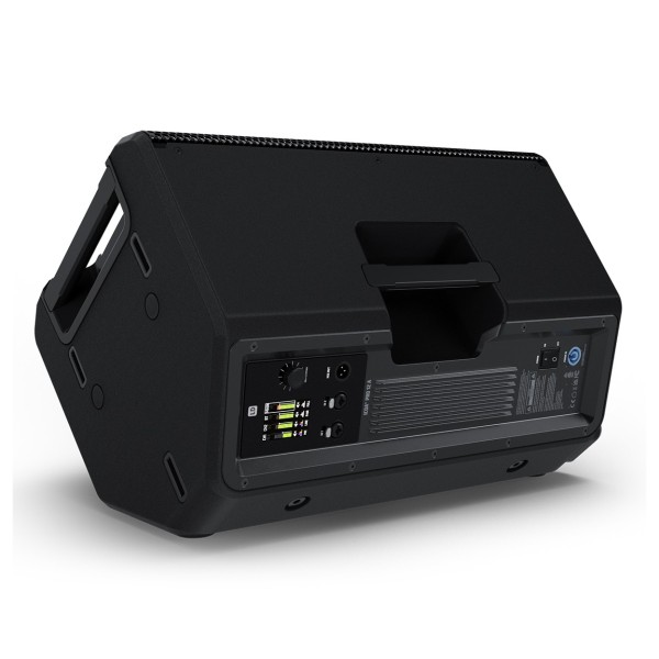 LD Systems ICOA PRO 12 A Monitor Back