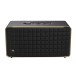 JBL Authentics 500 Hi-Fi Smart Speaker w/ Wi-Fi, Black - Front