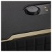 JBL Authentics 500 Hi-Fi Smart Speaker w/ Wi-Fi, Black - Authentic Sound by JBL