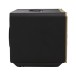 JBL Authentics 500 Hi-Fi Smart Speaker w/ Wi-Fi, Black - Side