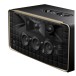 JBL Authentics 500 Hi-Fi Smart Speaker w/ Wi-Fi, Black - X-ray