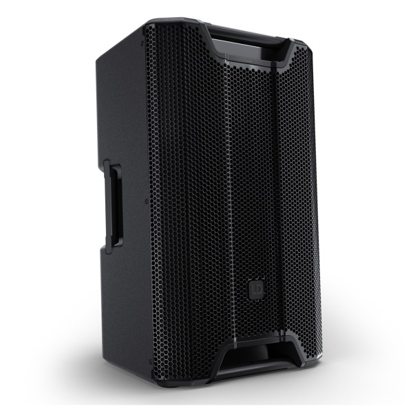 LD Systems ICOA PRO 15 A Active PA Speaker Angle