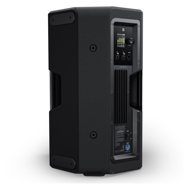 LD Systems ICOA PRO 15 A Active PA Speaker Back