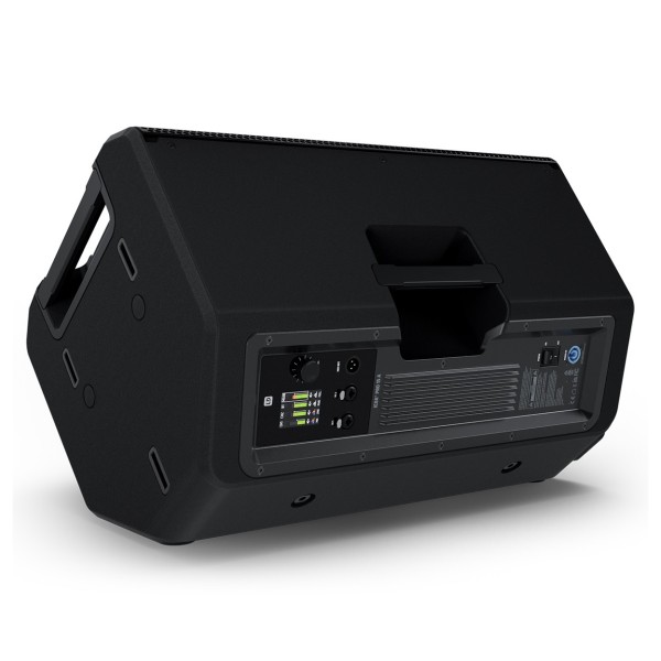 LD Systems ICOA PRO 15 A Active PA Speaker Monitor Back