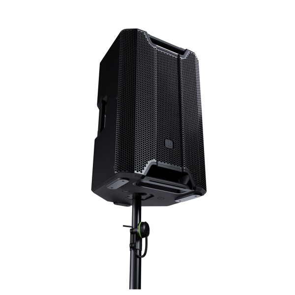 LD Systems ICOA PRO 15 A Active PA Speaker On Stand