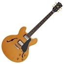 Gibson Custom 1959 ES-335 Reissue Ultra Light Aged, Vintage Natural #931212