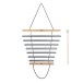Sela Harmony 7 Chimes in C, Natural