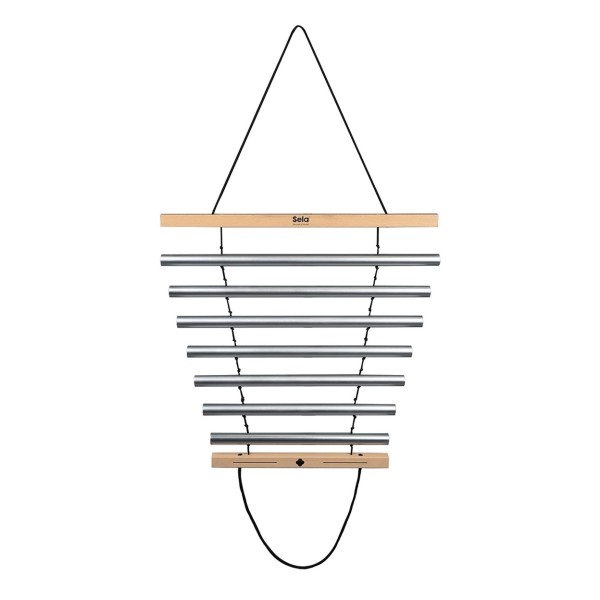 Sela Harmony 7 Chimes in C, Natural