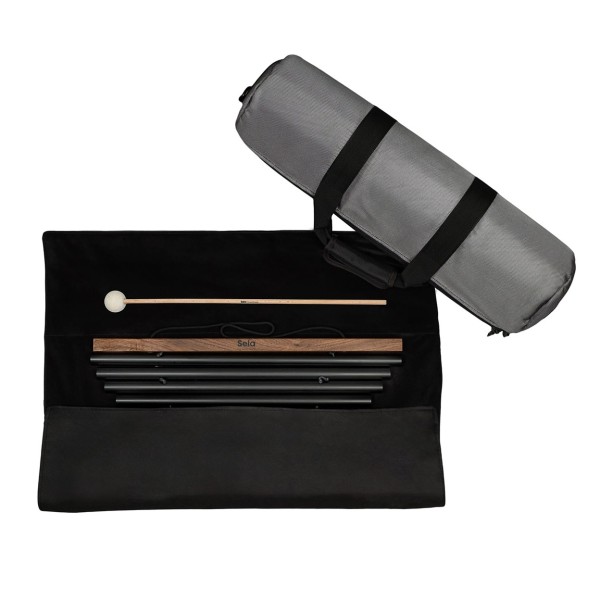 Sela Harmony 7 Chimes in C, Dark