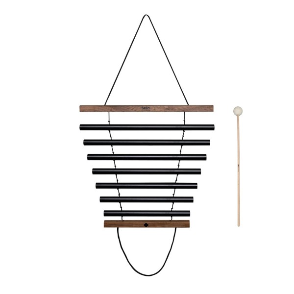 Sela Harmony 7 Chimes in C, Dark
