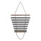 Sela Harmony 7 Chimes in C, Dark