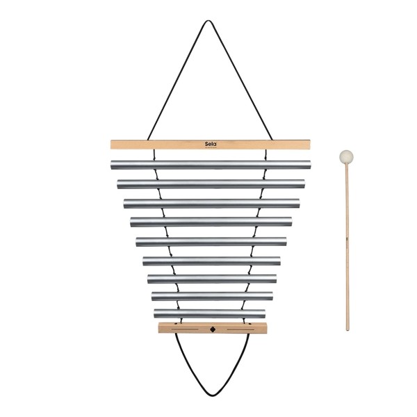 Sela Harmony 9 Chimes in C, Natural