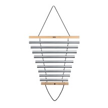 Sela Harmony 9 Chimes in C, Natural