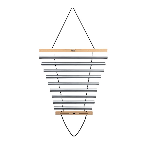 Sela Harmony 9 Chimes in C, Natural