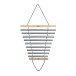 Sela Harmony 9 Chimes in C, Natural